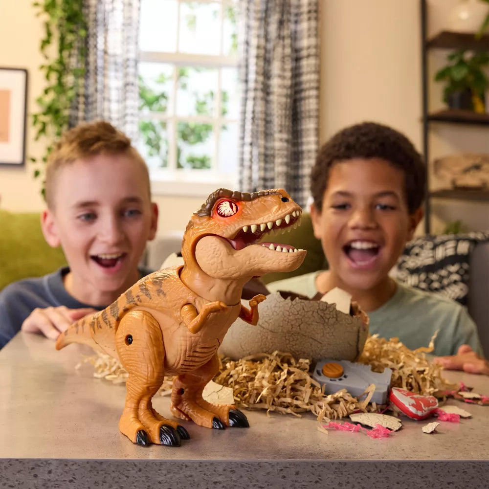 Bebê Dino Reborn