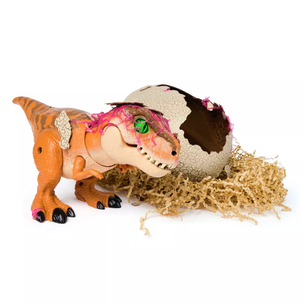 Bebê Dino Reborn