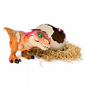 Bebê Dino Reborn