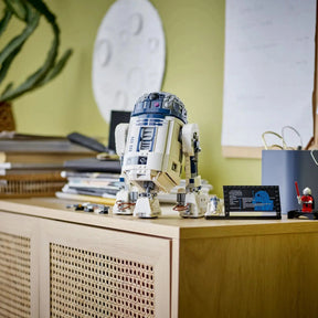 R2-D2 (1050 peças)