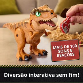 Bebê Dino Reborn