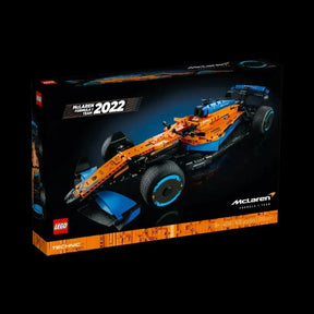 (72% OFF) Fórmula 1 - McLaren (1432 peças)