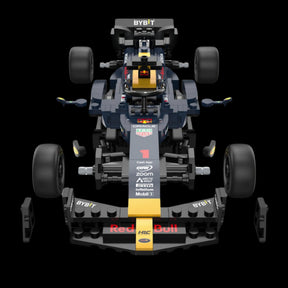 Fórmula 1 - Red Bull Racing RB19 (333 peças)