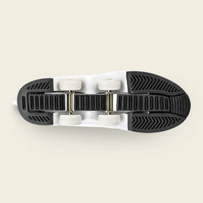 Tênis Patins Kids' Astro em LED - Lilás Suave