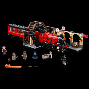 (20% OFF) Hogwarts Expresso (801 peças)