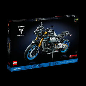 (80% OFF) Yamaha MT-10SP (1478 peças)